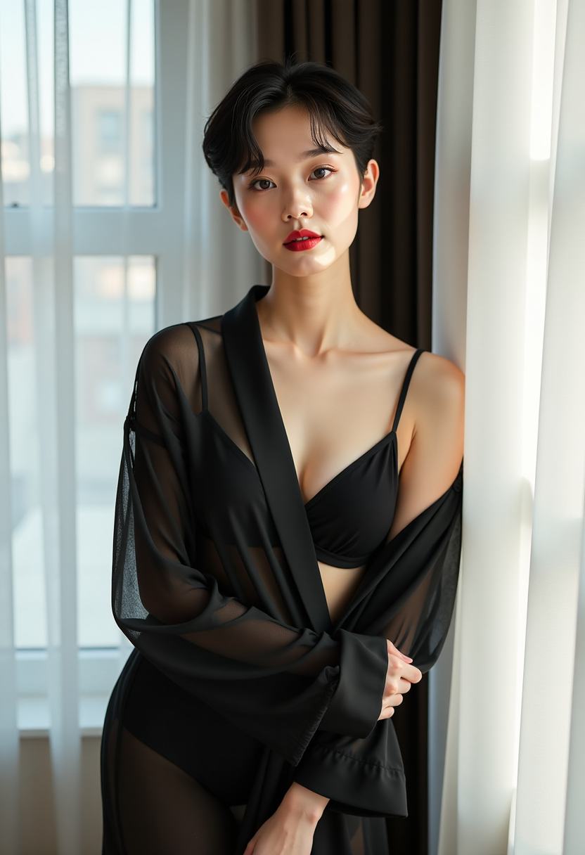 南宫婉角色特辑